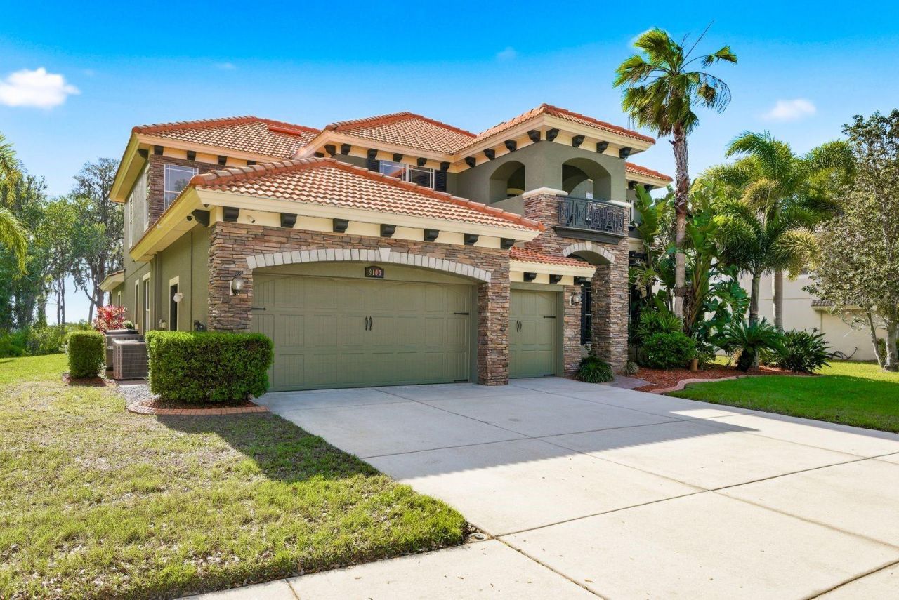 9103 Creedmoor Lane , New Port Richey, FL 34654 Photo