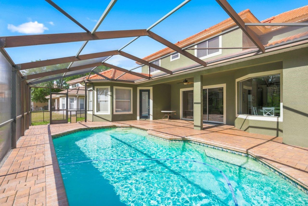 9103 Creedmoor Lane , New Port Richey, FL 34654 Photo