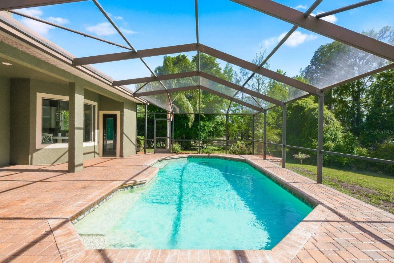 9103 Creedmoor Lane , New Port Richey, FL 34654 Photo