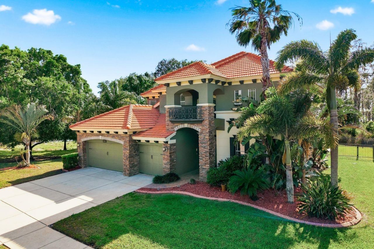 9103 Creedmoor Lane , New Port Richey, FL 34654 Photo