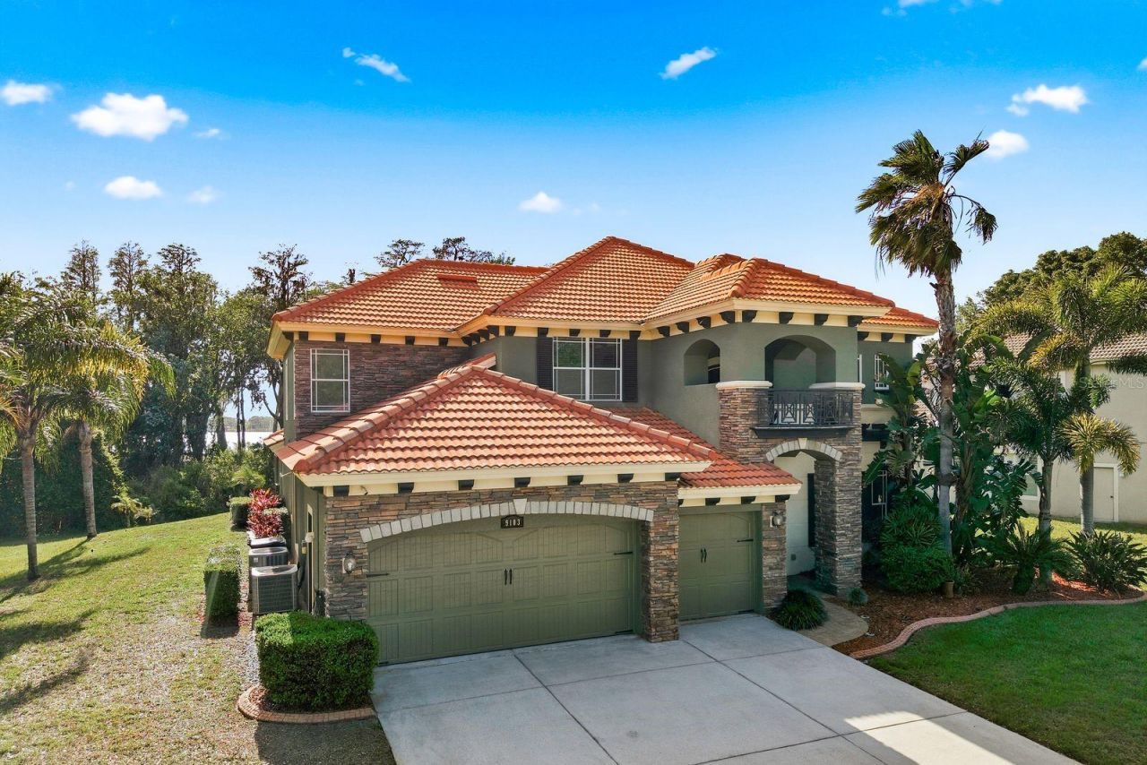 9103 Creedmoor Lane , New Port Richey, FL 34654 Photo