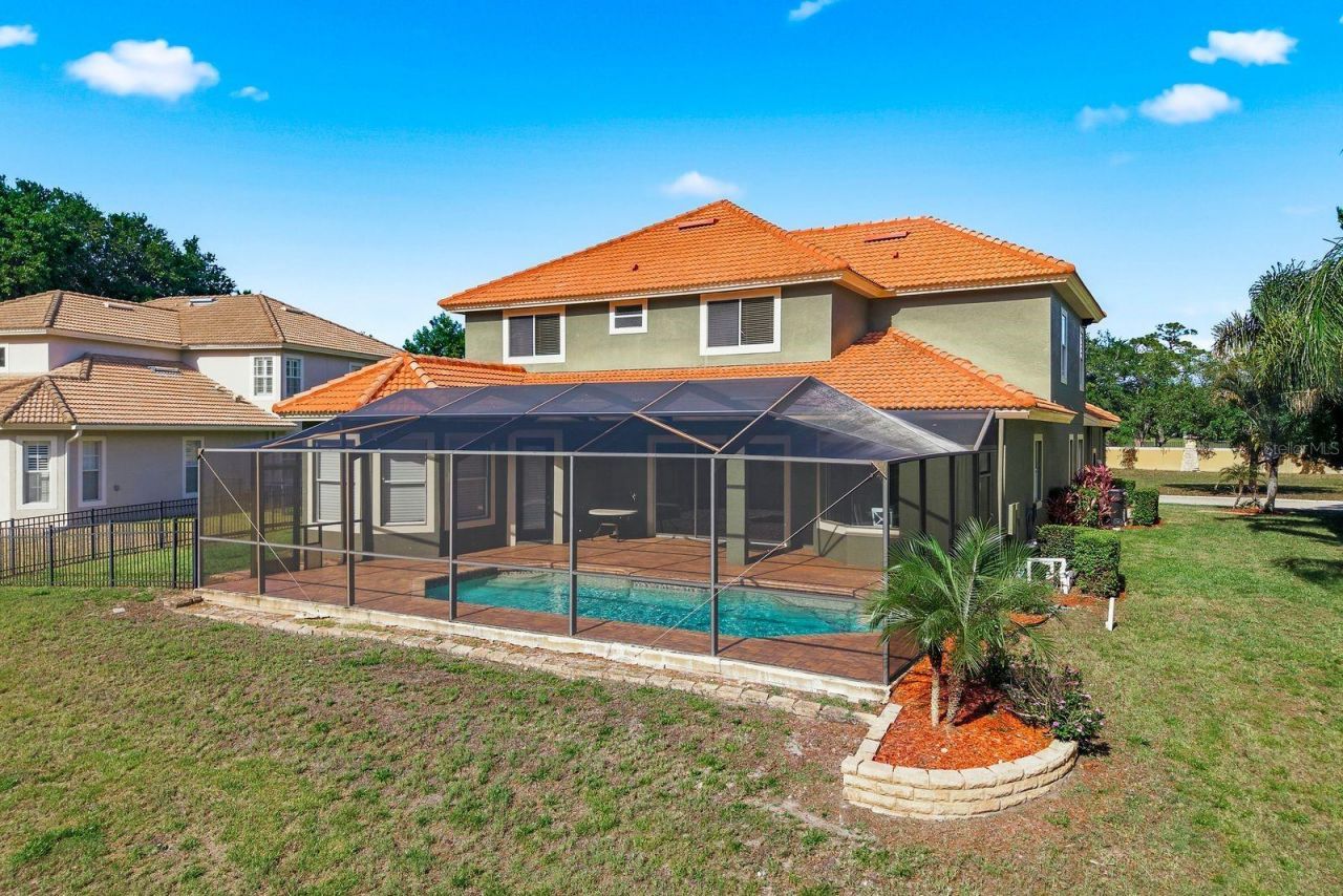 9103 Creedmoor Lane , New Port Richey, FL 34654 Photo