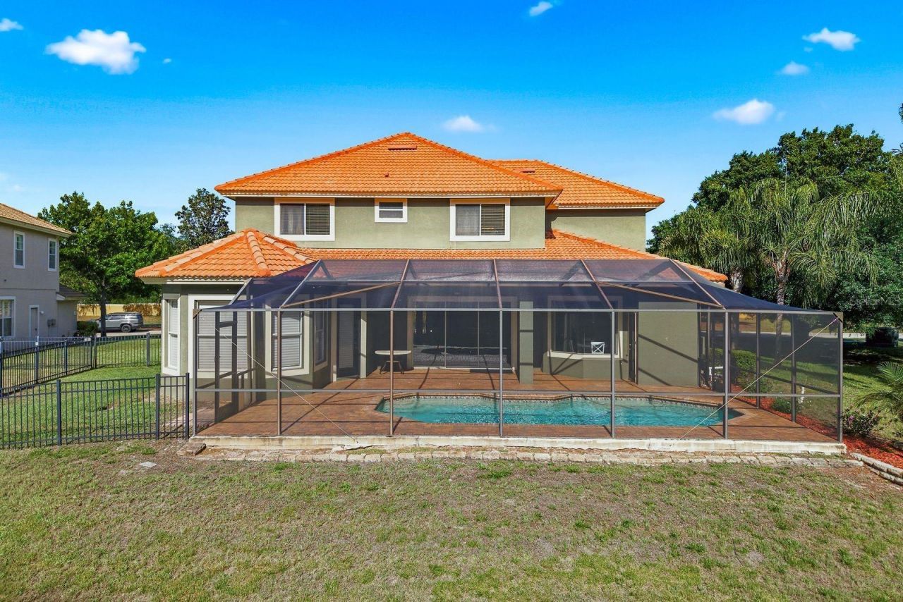 9103 Creedmoor Lane , New Port Richey, FL 34654 Photo