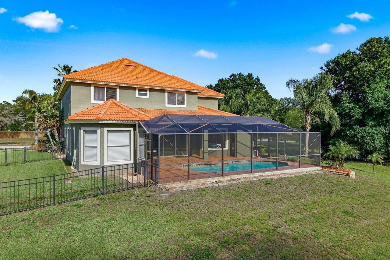 9103 Creedmoor Lane , New Port Richey, FL 34654 Photo