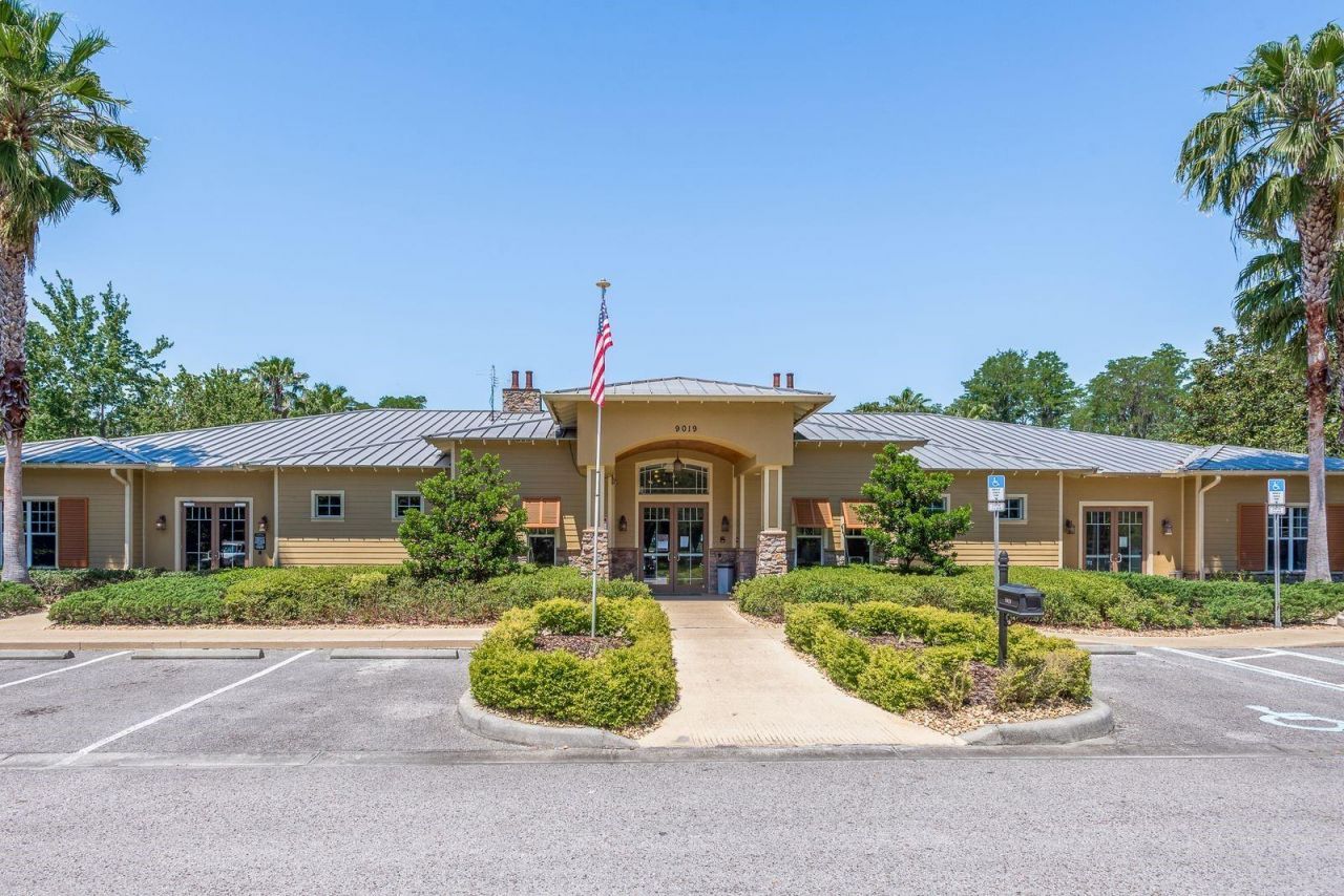 9103 Creedmoor Lane , New Port Richey, FL 34654 Photo