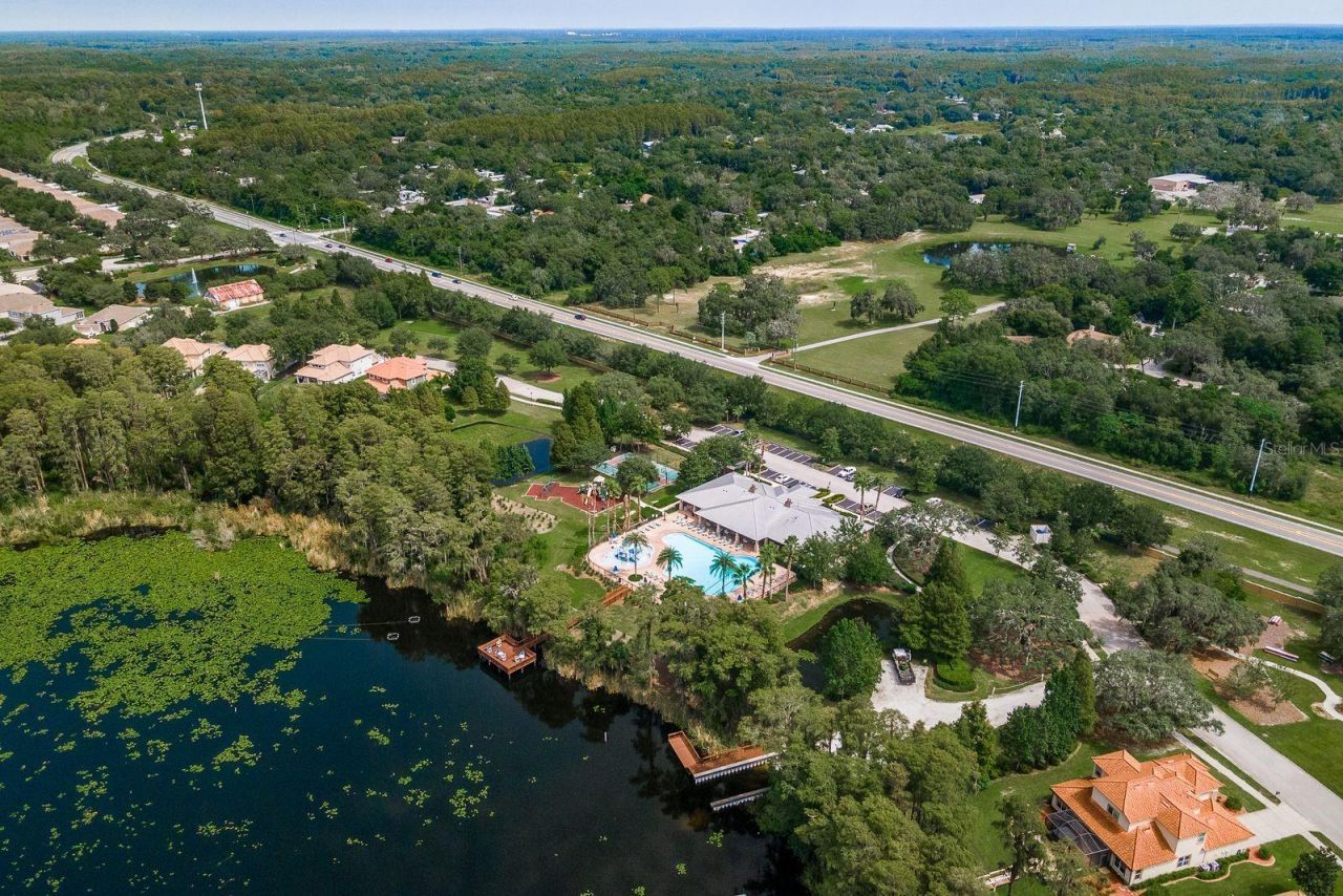 9103 Creedmoor Lane , New Port Richey, FL 34654 Photo