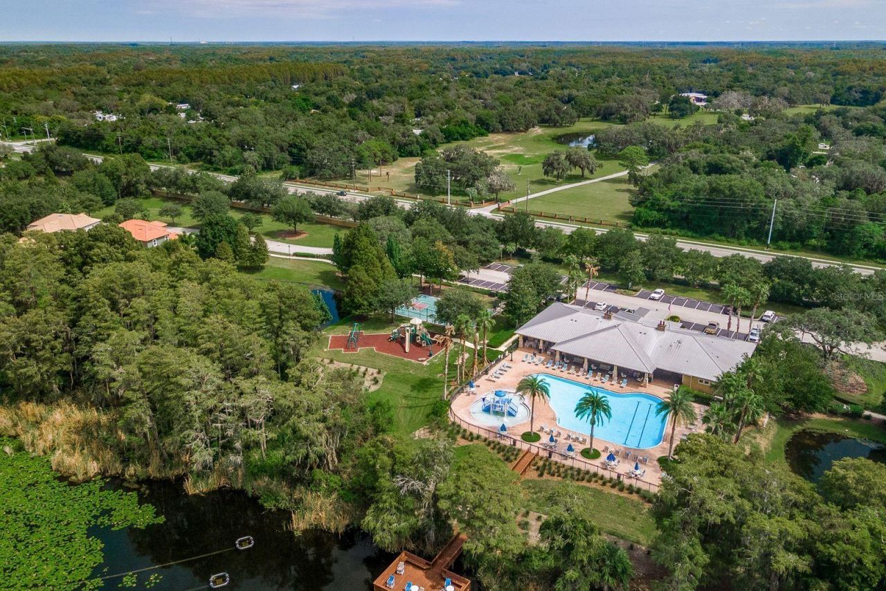 9103 Creedmoor Lane , New Port Richey, FL 34654 Photo