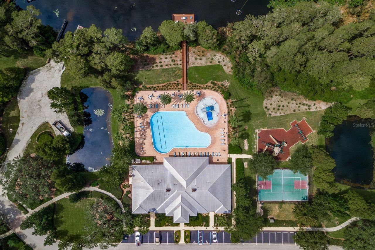 9103 Creedmoor Lane , New Port Richey, FL 34654 Photo