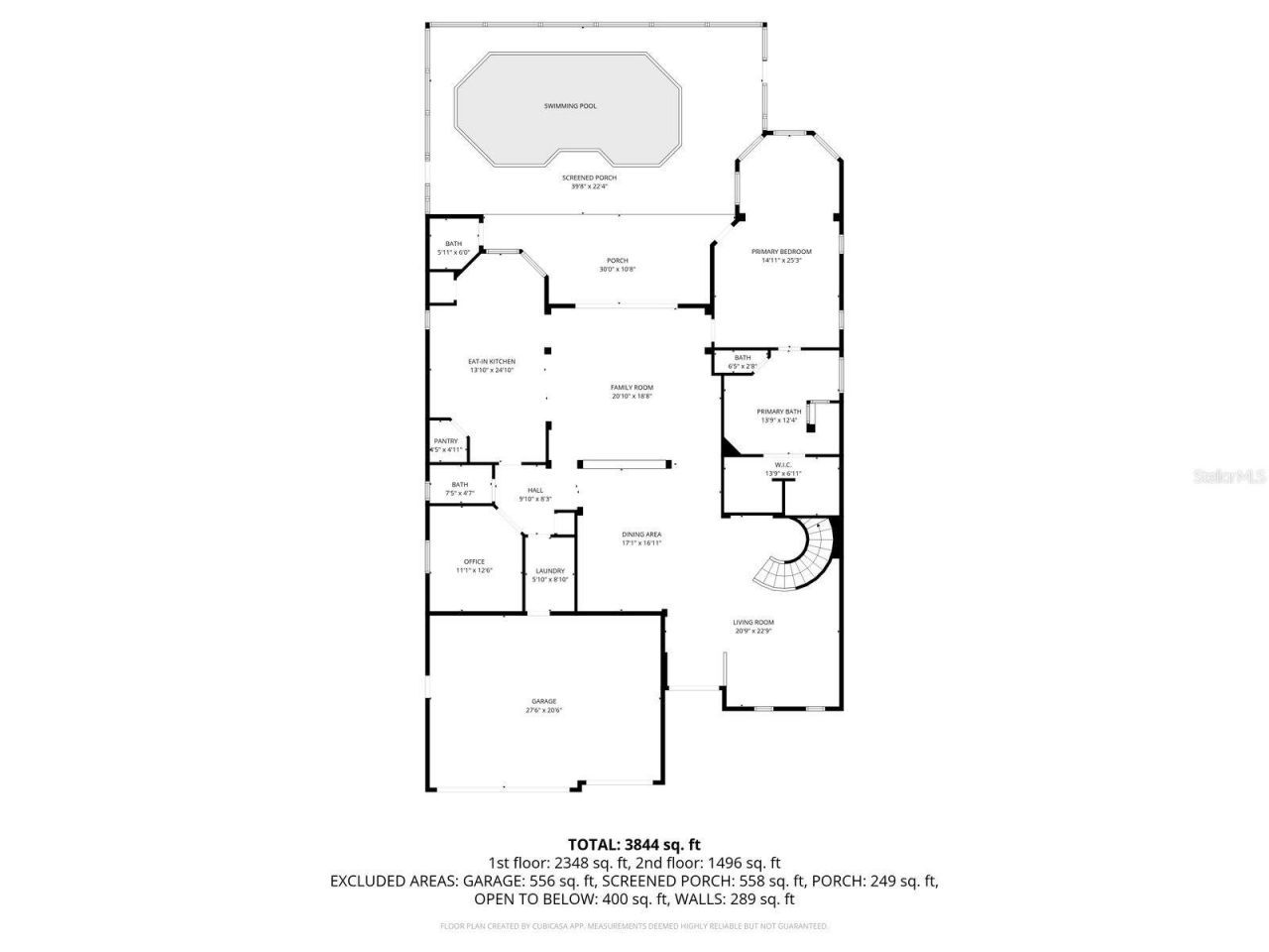 9103 Creedmoor Lane , New Port Richey, FL 34654 Photo