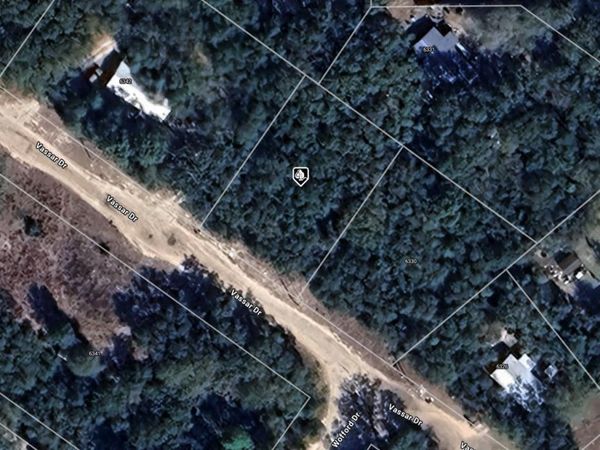 6334 VASSAR DRIVE , KEYSTONE HEIGHTS, FL 32656