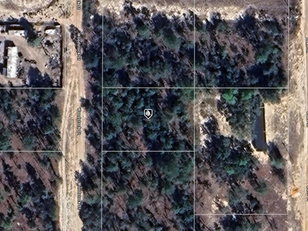 7243 WOODSTOCK STREET , KEYSTONE HEIGHTS, FL 32656