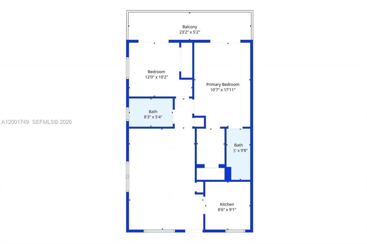 15391 S Dixie Hwy 60 Hwy, Unit 60, Palmetto Bay, FL 33157 Photo