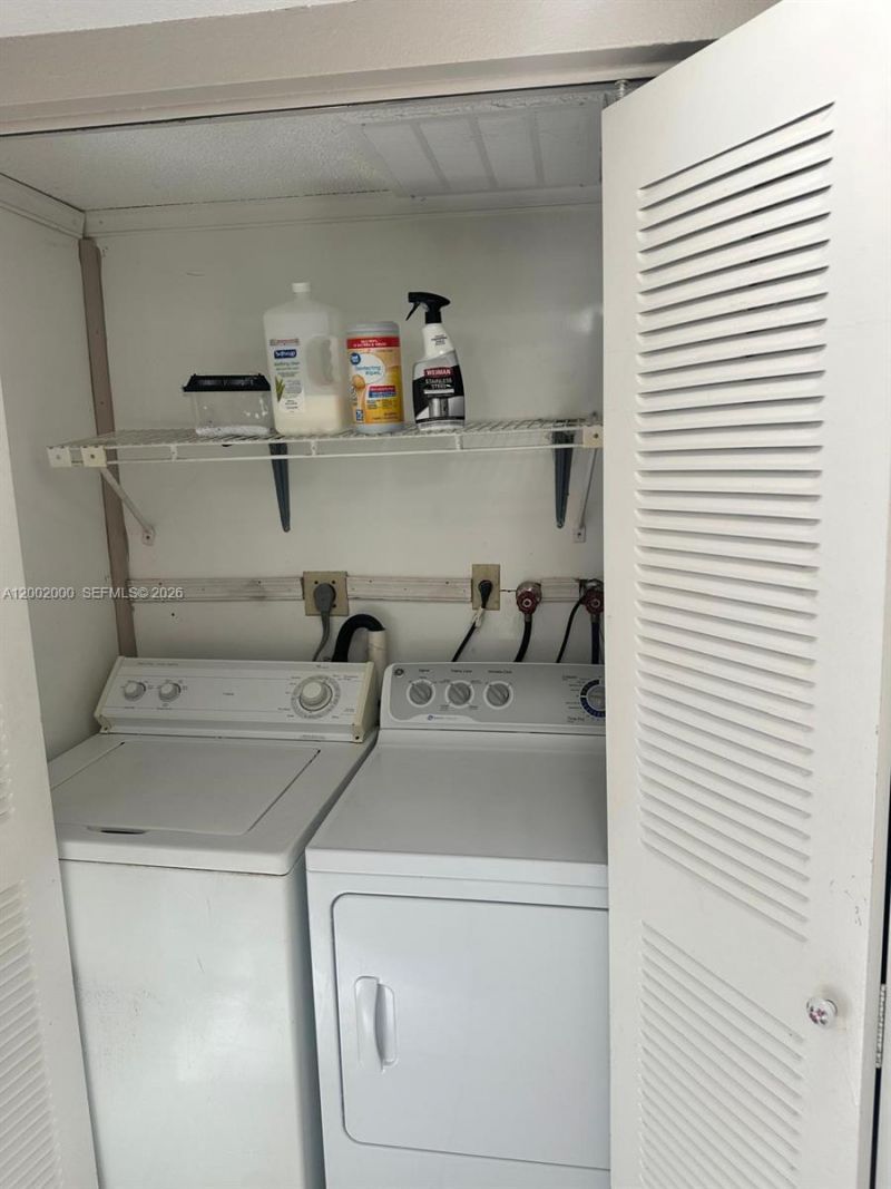 1251 SW 124th Ct, Unit 23-A, Miami, FL 33184 Photo