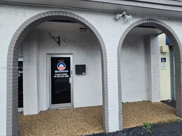 535 N State Road 7 , Margate, FL 33063