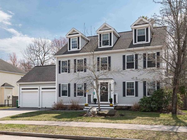 17 Lupine Lane, Rochester, NH 03868