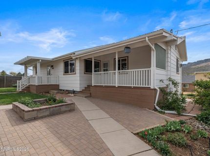 3692 Summer Hill Drive, Carson City, NV 89705 Photo