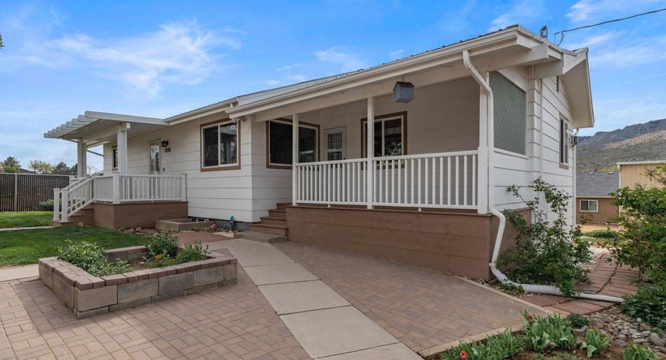 3692 Summer Hill Drive, Carson City, NV 89705 Photo