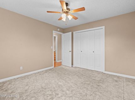 3692 Summer Hill Drive, Carson City, NV 89705 Photo