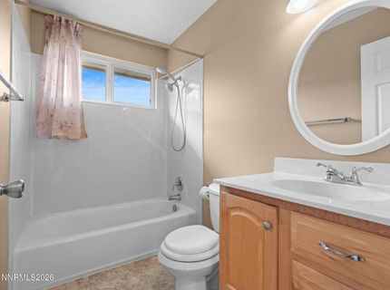 3692 Summer Hill Drive, Carson City, NV 89705 Photo