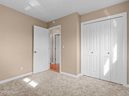 3692 Summer Hill Drive, Carson City, NV 89705 Photo