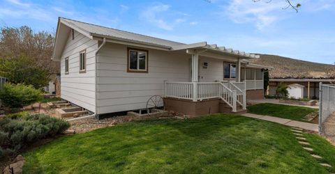 3692 Summer Hill Drive, Carson City, NV 89705 Photo