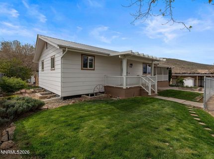 3692 Summer Hill Drive, Carson City, NV 89705 Photo