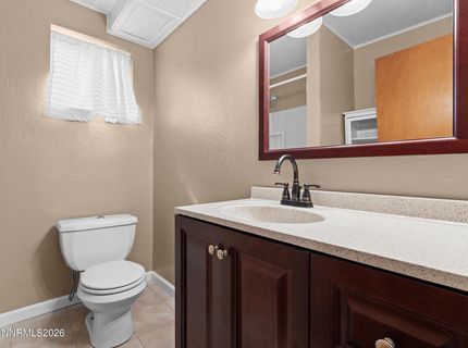 3692 Summer Hill Drive, Carson City, NV 89705 Photo