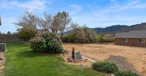 3692 Summer Hill Drive, Carson City, NV 89705 Photo