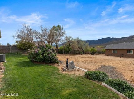 3692 Summer Hill Drive, Carson City, NV 89705 Photo