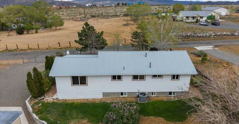 3692 Summer Hill Drive, Carson City, NV 89705 Photo
