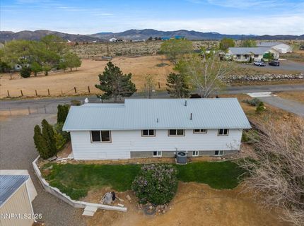 3692 Summer Hill Drive, Carson City, NV 89705 Photo