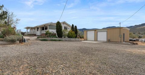 3692 Summer Hill Drive, Carson City, NV 89705 Photo