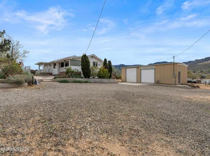 3692 Summer Hill Drive, Carson City, NV 89705 Photo