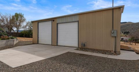 3692 Summer Hill Drive, Carson City, NV 89705 Photo