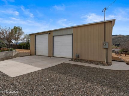 3692 Summer Hill Drive, Carson City, NV 89705 Photo