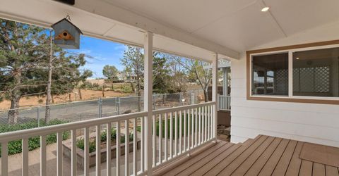 3692 Summer Hill Drive, Carson City, NV 89705 Photo