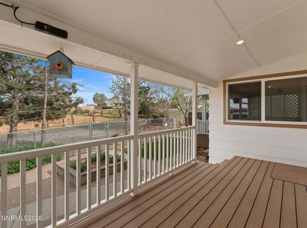 3692 Summer Hill Drive, Carson City, NV 89705 Photo