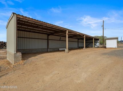 3692 Summer Hill Drive, Carson City, NV 89705 Photo