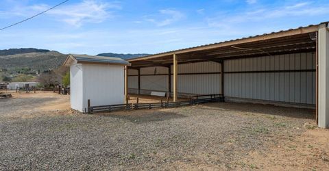 3692 Summer Hill Drive, Carson City, NV 89705 Photo