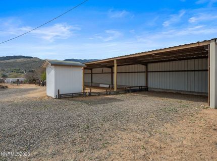 3692 Summer Hill Drive, Carson City, NV 89705 Photo