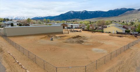 3692 Summer Hill Drive, Carson City, NV 89705 Photo