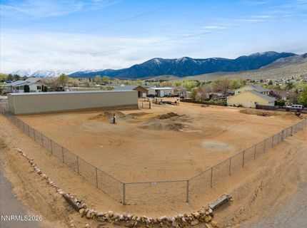 3692 Summer Hill Drive, Carson City, NV 89705 Photo