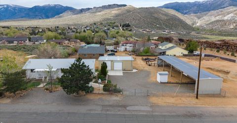 3692 Summer Hill Drive, Carson City, NV 89705 Photo