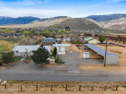 3692 Summer Hill Drive, Carson City, NV 89705 Photo