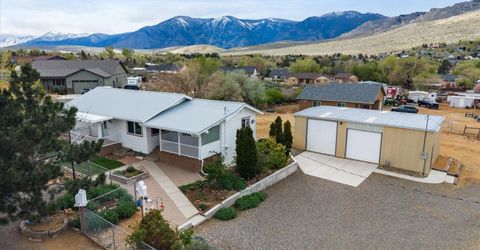 3692 Summer Hill Drive, Carson City, NV 89705 Photo