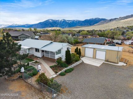3692 Summer Hill Drive, Carson City, NV 89705 Photo