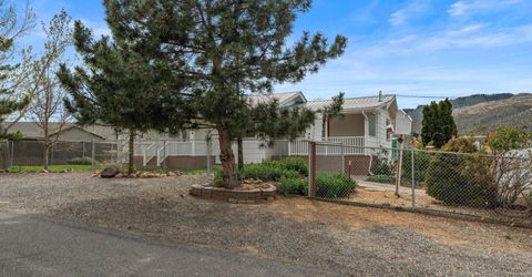 3692 Summer Hill Drive, Carson City, NV 89705 Photo