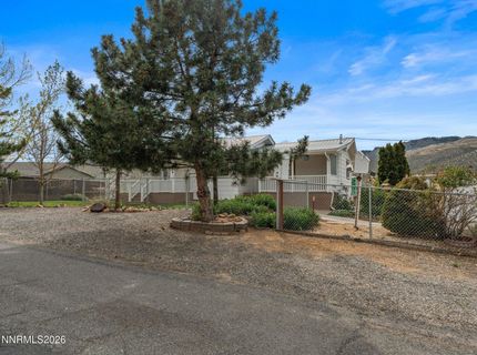 3692 Summer Hill Drive, Carson City, NV 89705 Photo