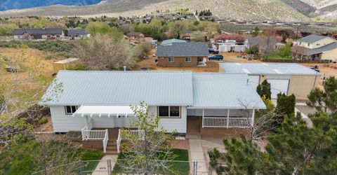 3692 Summer Hill Drive, Carson City, NV 89705 Photo