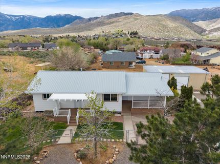 3692 Summer Hill Drive, Carson City, NV 89705 Photo